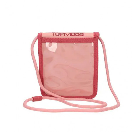 TOPModel Brustbeutel LEOHEART