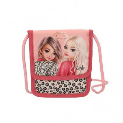 TOPModel Brustbeutel LEOHEART