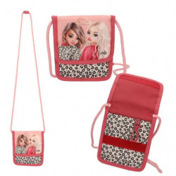 TOPModel Brustbeutel LEOHEART