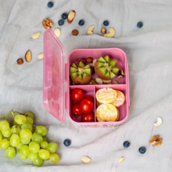 TOPModel Brotdose LEOHEART