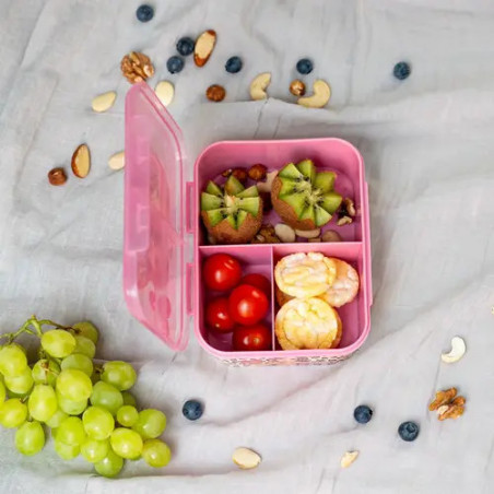 TOPModel Brotdose LEOHEART