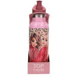 TOPModel Trinkflasche Edelsta