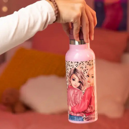 TOPModel Trinkflasche Edelsta