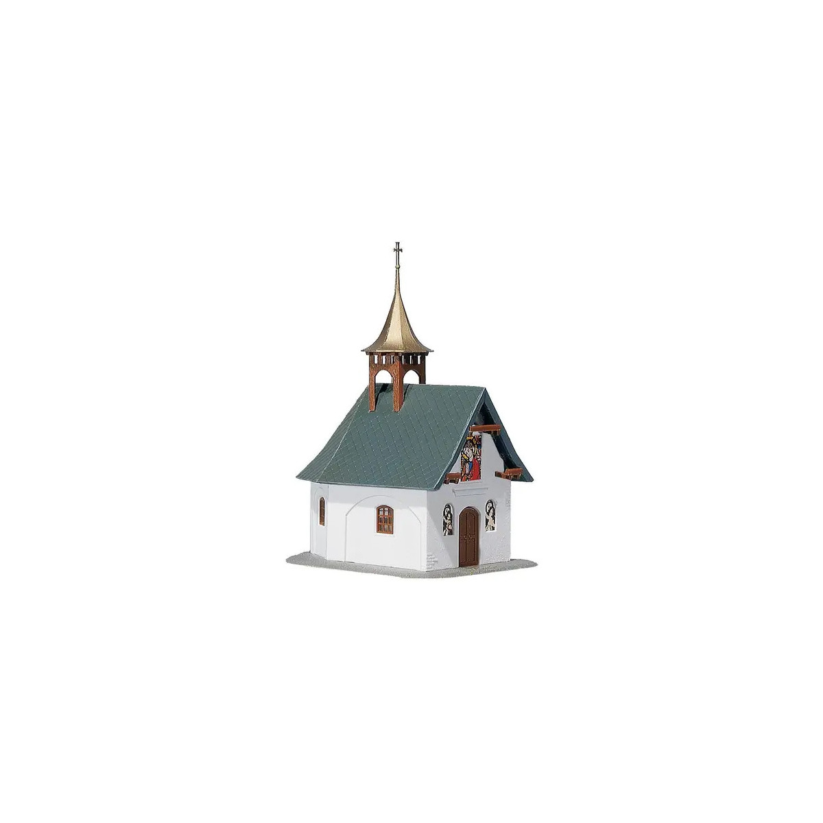 H0 Bergkapelle