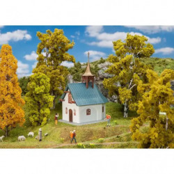 H0 Bergkapelle