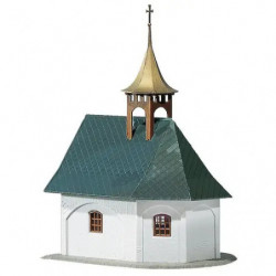 H0 Bergkapelle