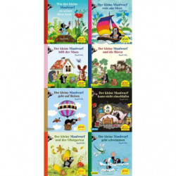 Kass.Pixi 256 Maulwurf