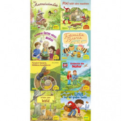 Kass.Pixi 290 Pixi Natur