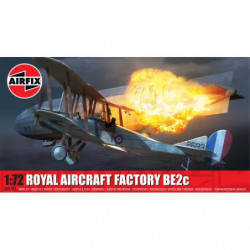 1/72 BE2c