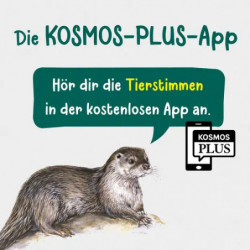 Kindernaturführer Was lebt an Bach und Teich