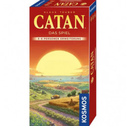 CATAN - Das Spiel - 5/6