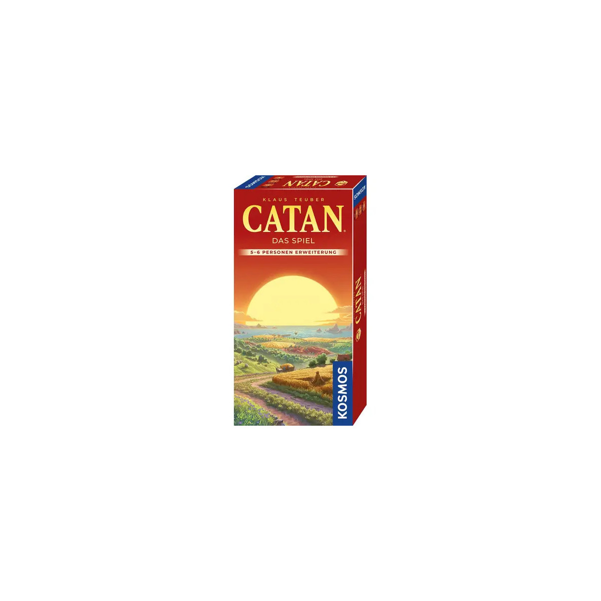 CATAN - Das Spiel - 5/6