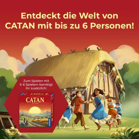CATAN - Das Spiel - 5/6