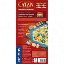 CATAN - Das Spiel - 5/6