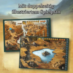 Die Legenden von Andor - Das ferne Land
