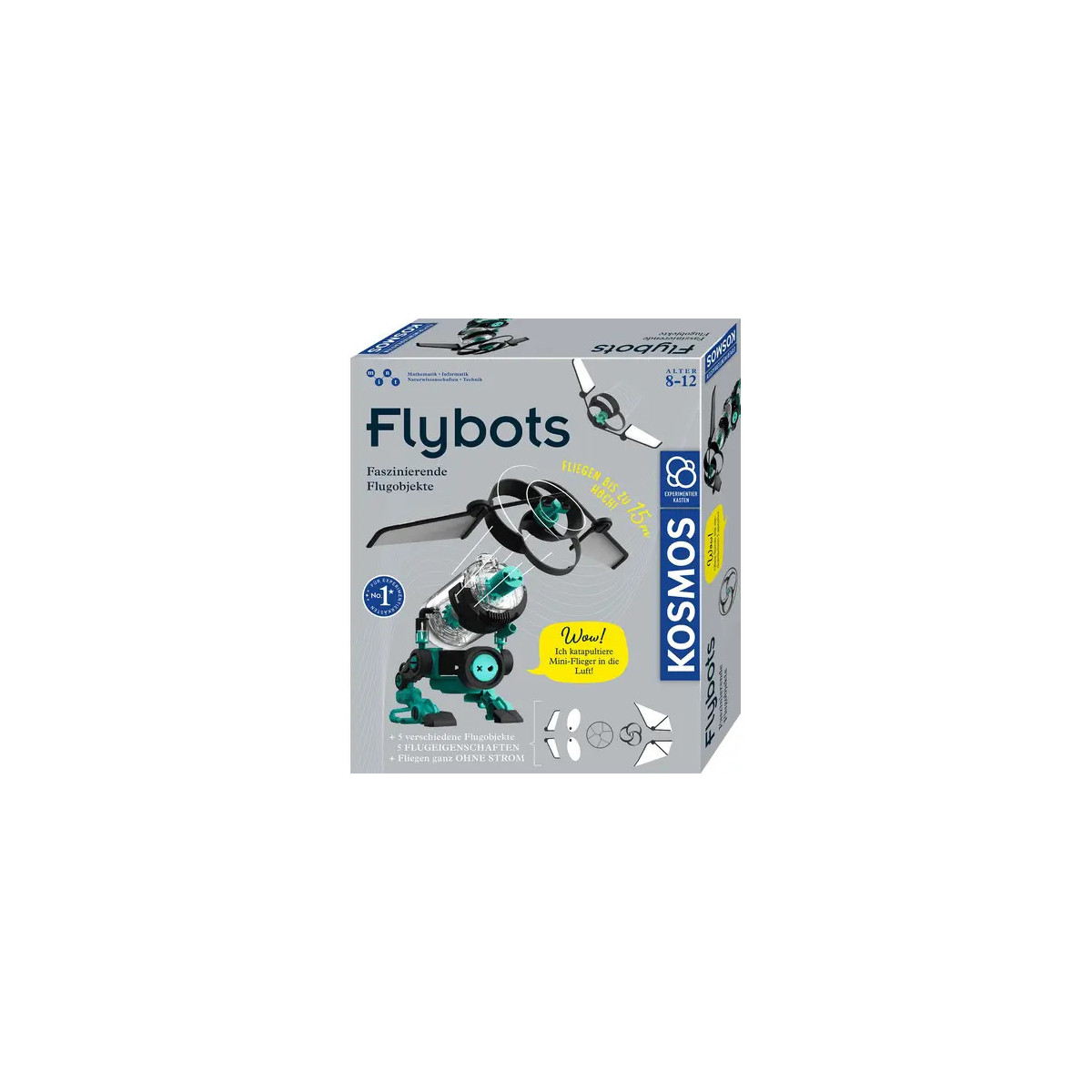 Flybots