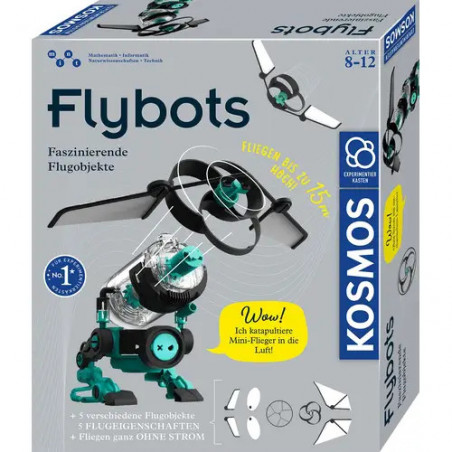 Flybots