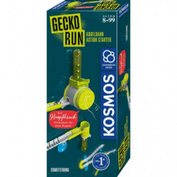 Gecko Run Action Starter