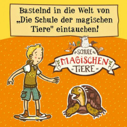 Näh-Spaß mit Henrietta