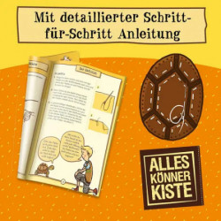 Näh-Spaß mit Henrietta