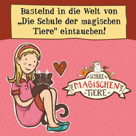 Näh-Spaß mit Karajan