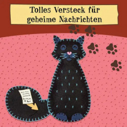 Näh-Spaß mit Karajan