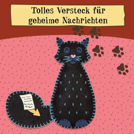 Näh-Spaß mit Karajan