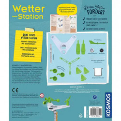 Wetterstation