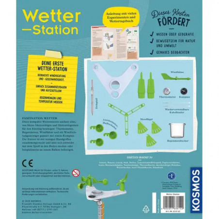 Wetterstation