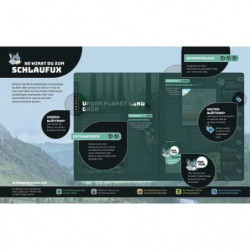 Kosmos SchlauFUX Erde