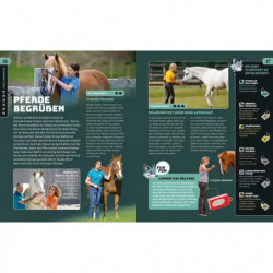 Kosmos SchlauFUX Pferde