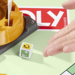 Monopoly Ergänzung Kaufe alles