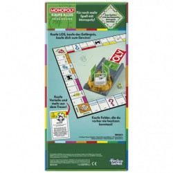 Monopoly Ergänzung Kaufe alles