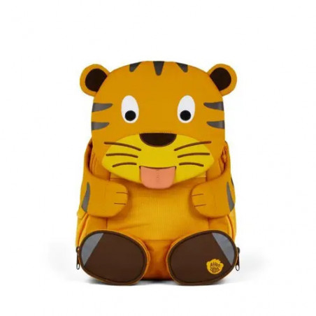 Großer Freund - Tiger