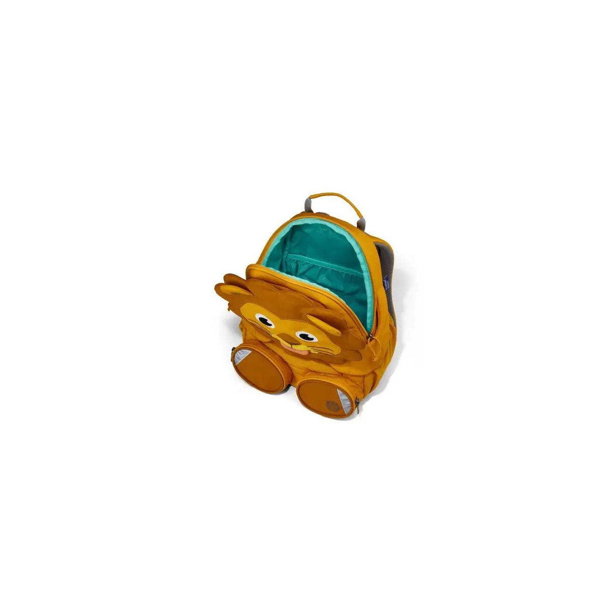 Großer Freund - Löwe