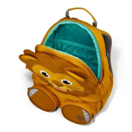 Großer Freund - Löwe