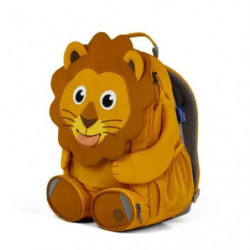 Großer Freund - Löwe