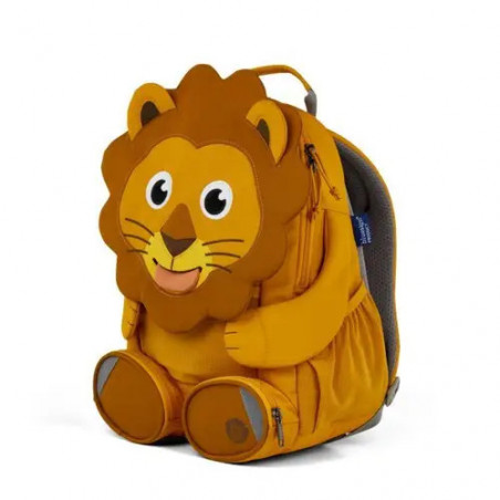 Großer Freund - Löwe