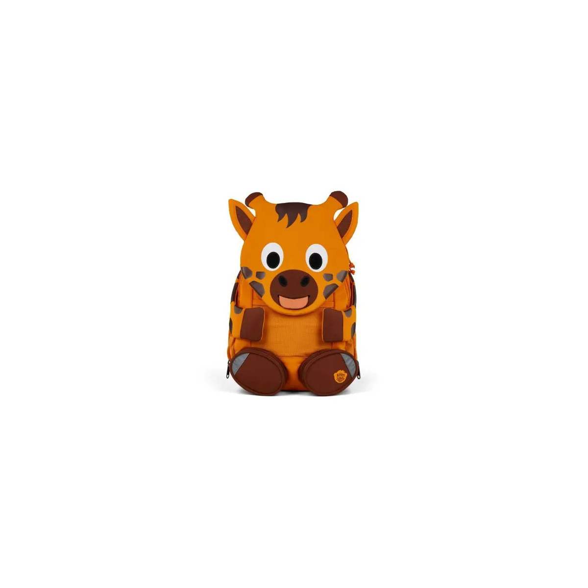 Großer Freund - Giraffe