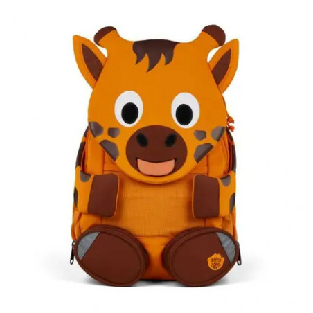 Großer Freund - Giraffe