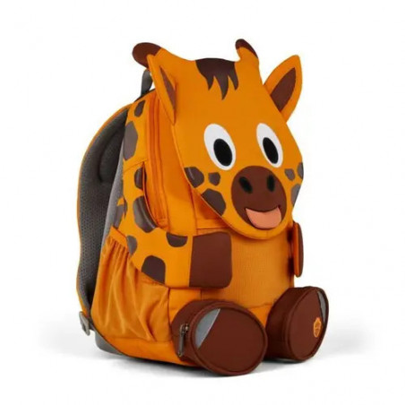 Großer Freund - Giraffe