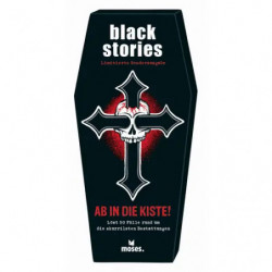 black stories Ab in die Kiste!