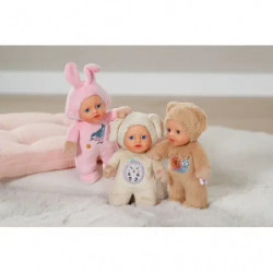 BABY born for babies Cutie 3