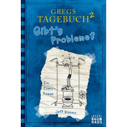 Baumhaus - Gregs Tagebuch 2 - Gibt's Probleme