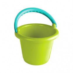 Kleinkind-Eimer, apfelgrün