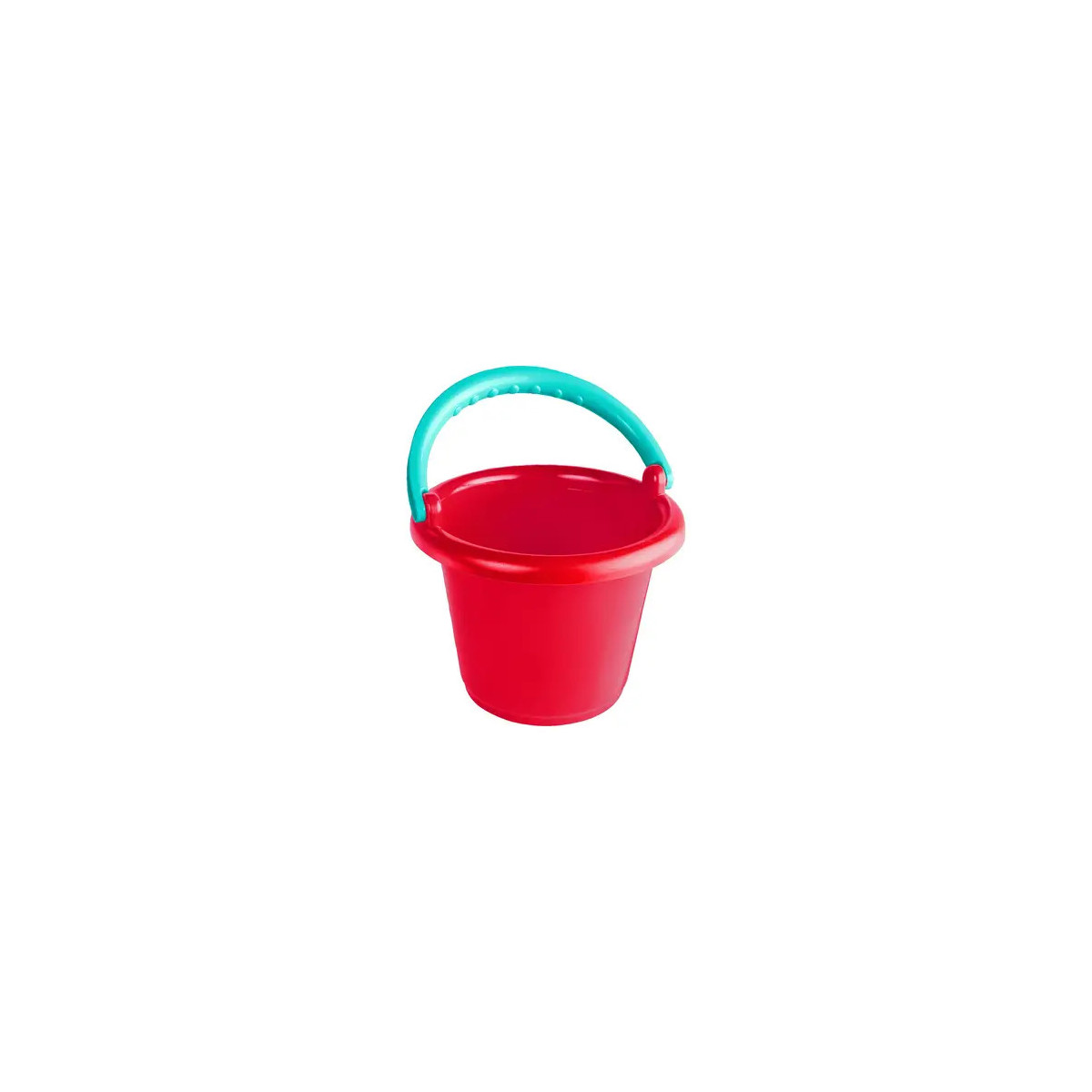 Kleinkind-Eimer, rot