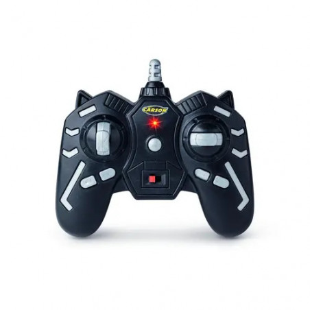 1:50 Nano City Feuerwehr 2.4G