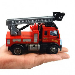 1:50 Nano City Feuerwehr 2.4G