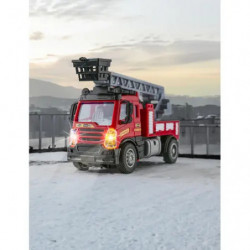 1:50 Nano City Feuerwehr 2.4G