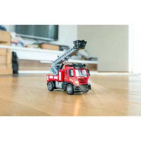 1:50 Nano City Feuerwehr 2.4G